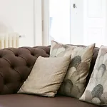 Liberdade Garden Apartment by Altido