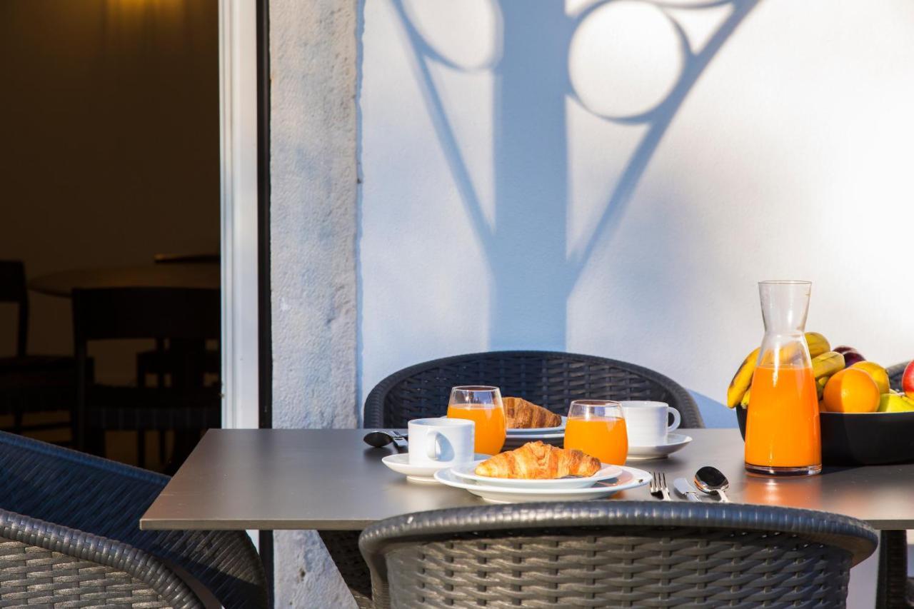 Joivy Stunning 2br With Garden, By The Avenida Subway And Botanical Garden Of Lisboa