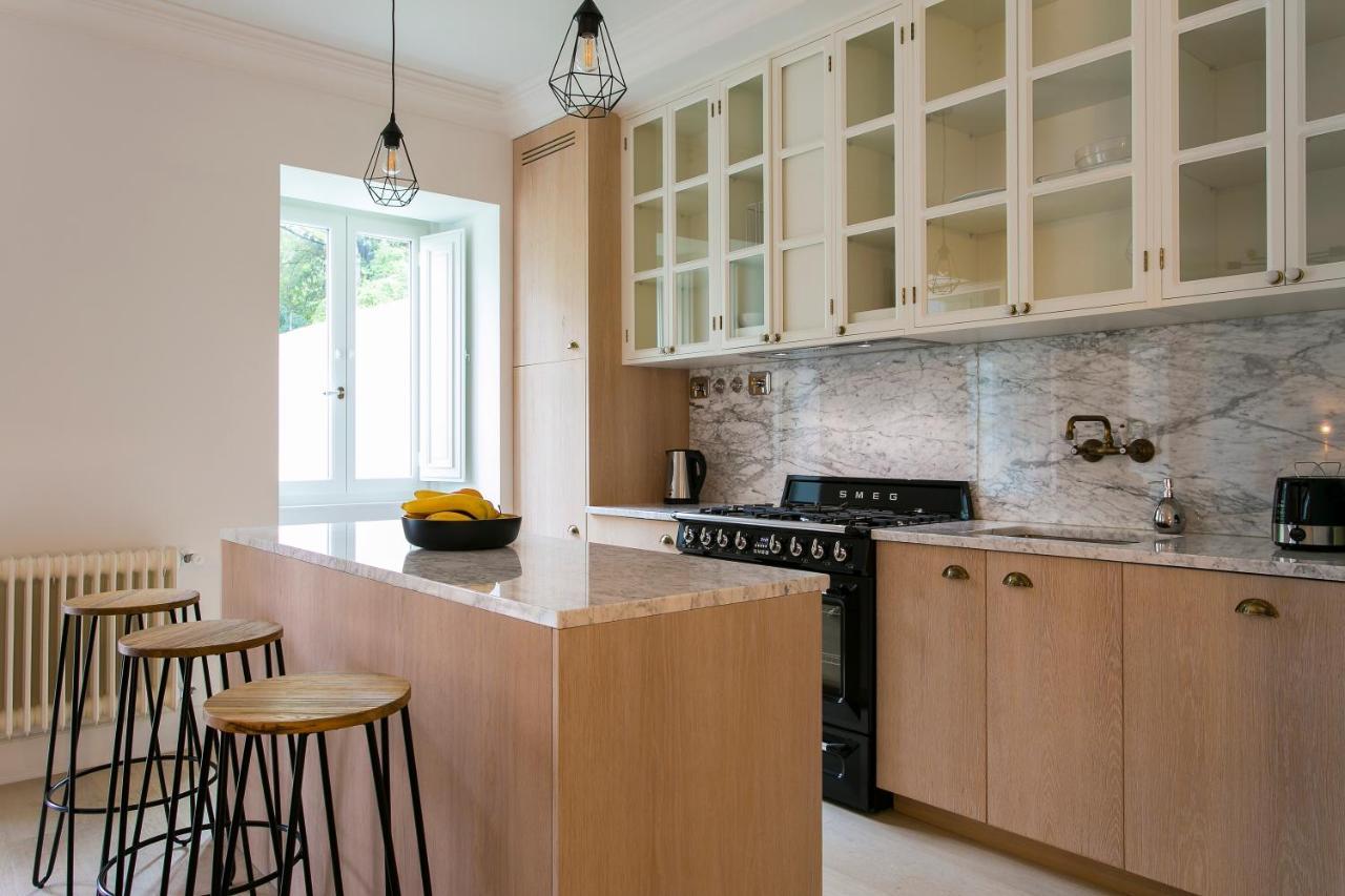 Lejlighed Joivy Stunning 2br With Garden, By The Avenida Subway And Botanical Garden Of