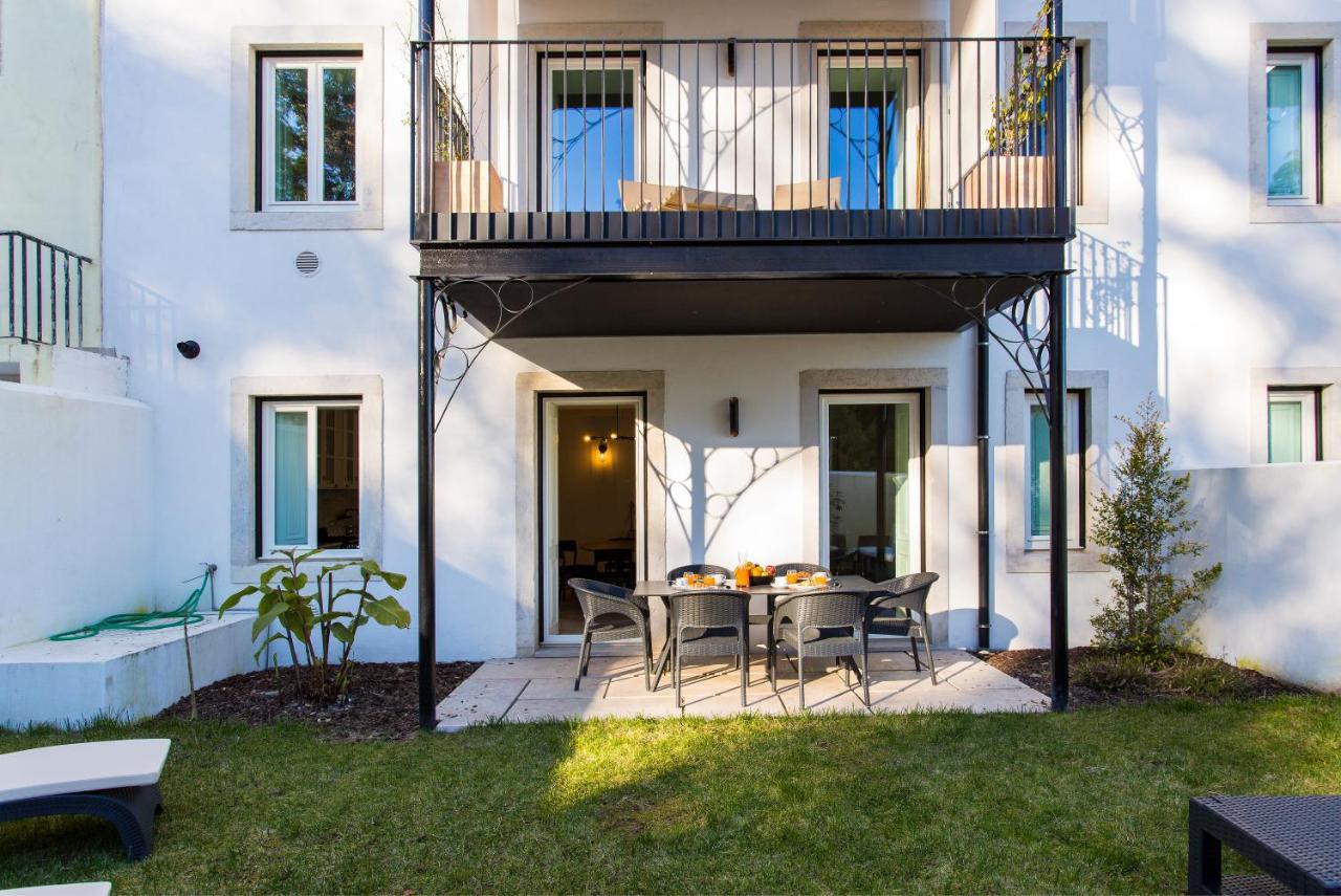 Joivy Stunning 2br With Garden, By The Avenida Subway And Botanical Garden Of Lejlighed