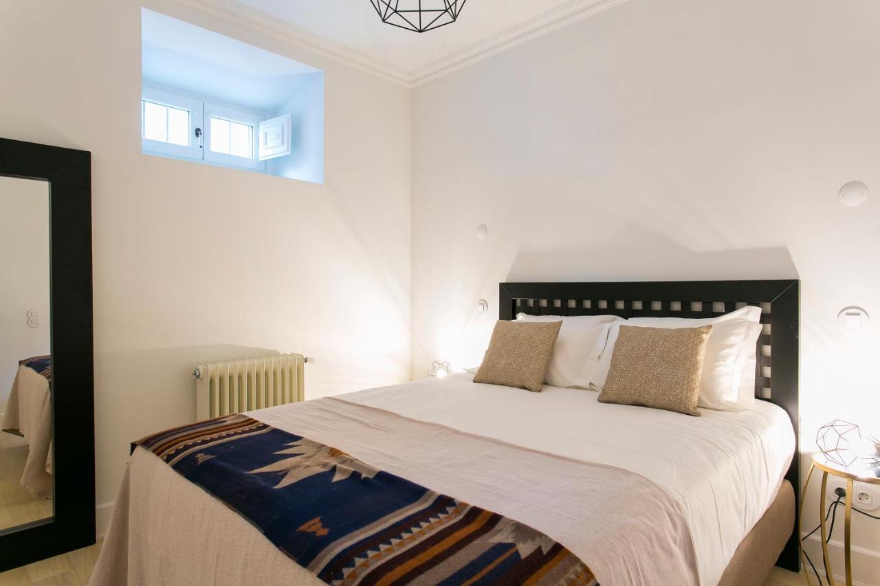 Joivy Stunning 2br With Garden, By The Avenida Subway And Botanical Garden Of Lisboa