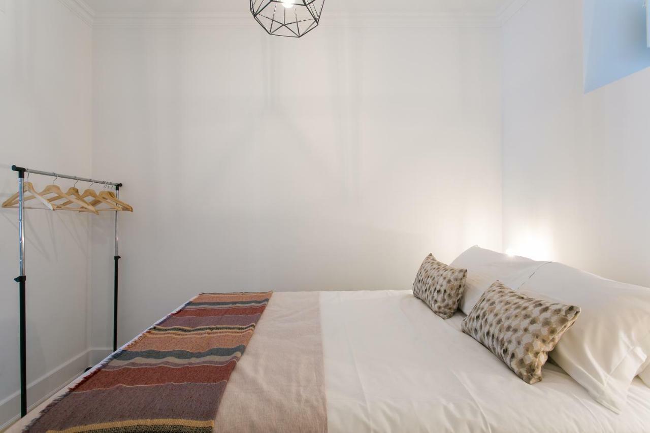 Joivy Stunning 2br With Garden, By The Avenida Subway And Botanical Garden Of Lejlighed