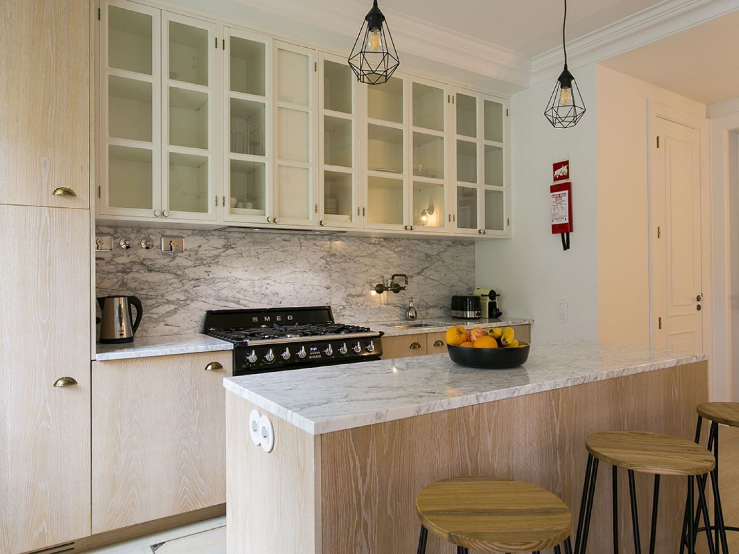 Lejlighed Joivy Stunning 2br With Garden, By The Avenida Subway And Botanical Garden Of Lisboa