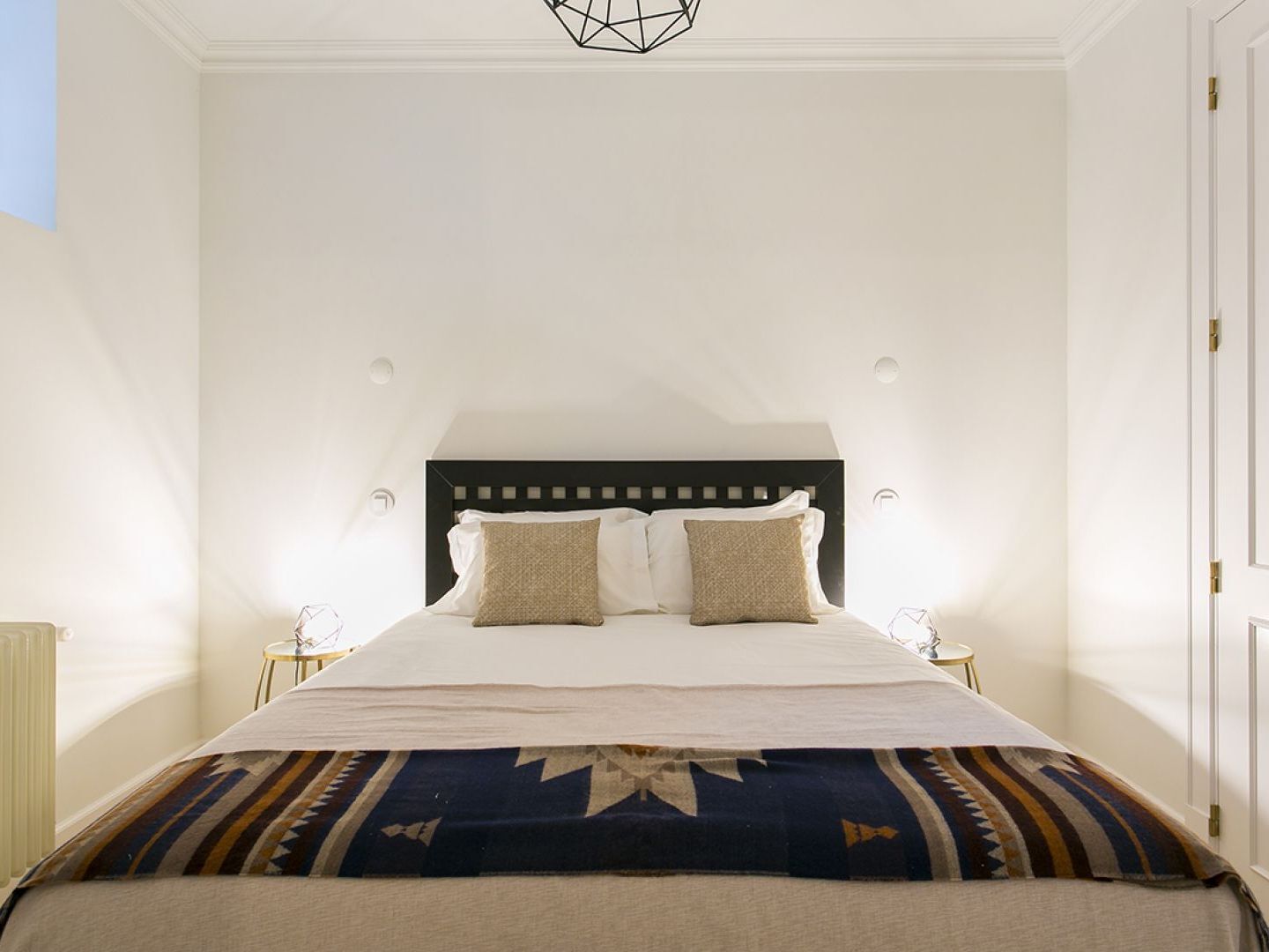 Joivy Stunning 2br With Garden, By The Avenida Subway And Botanical Garden Of Lejlighed