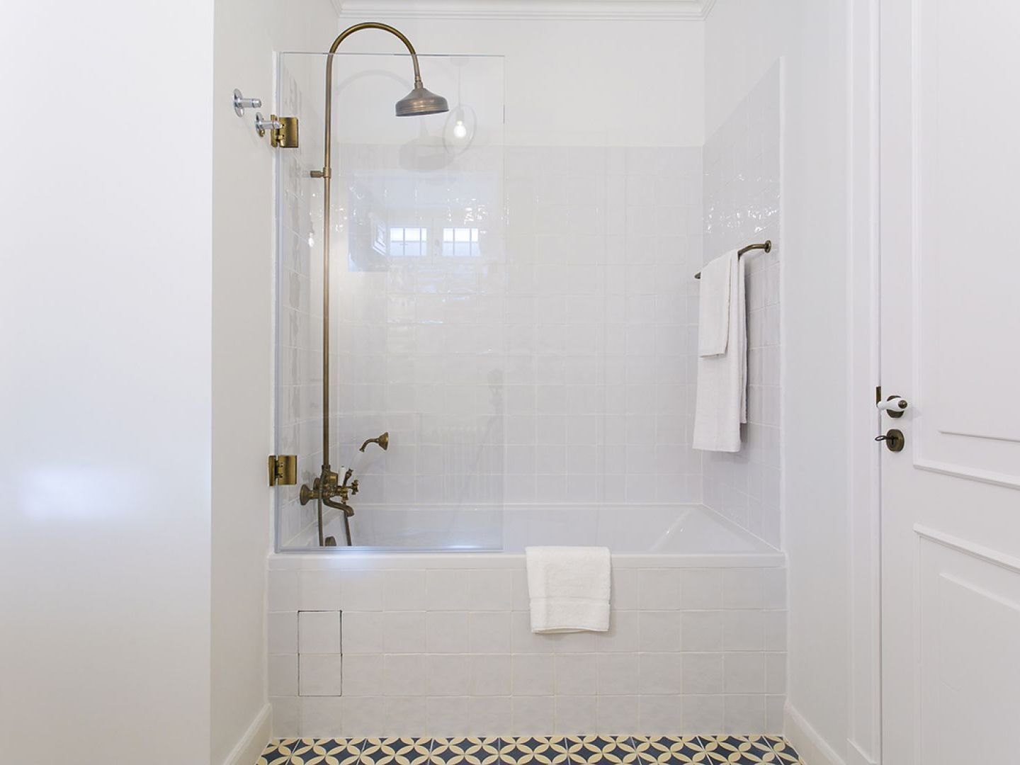 Joivy Stunning 2br With Garden, By The Avenida Subway And Botanical Garden Of Lejlighed