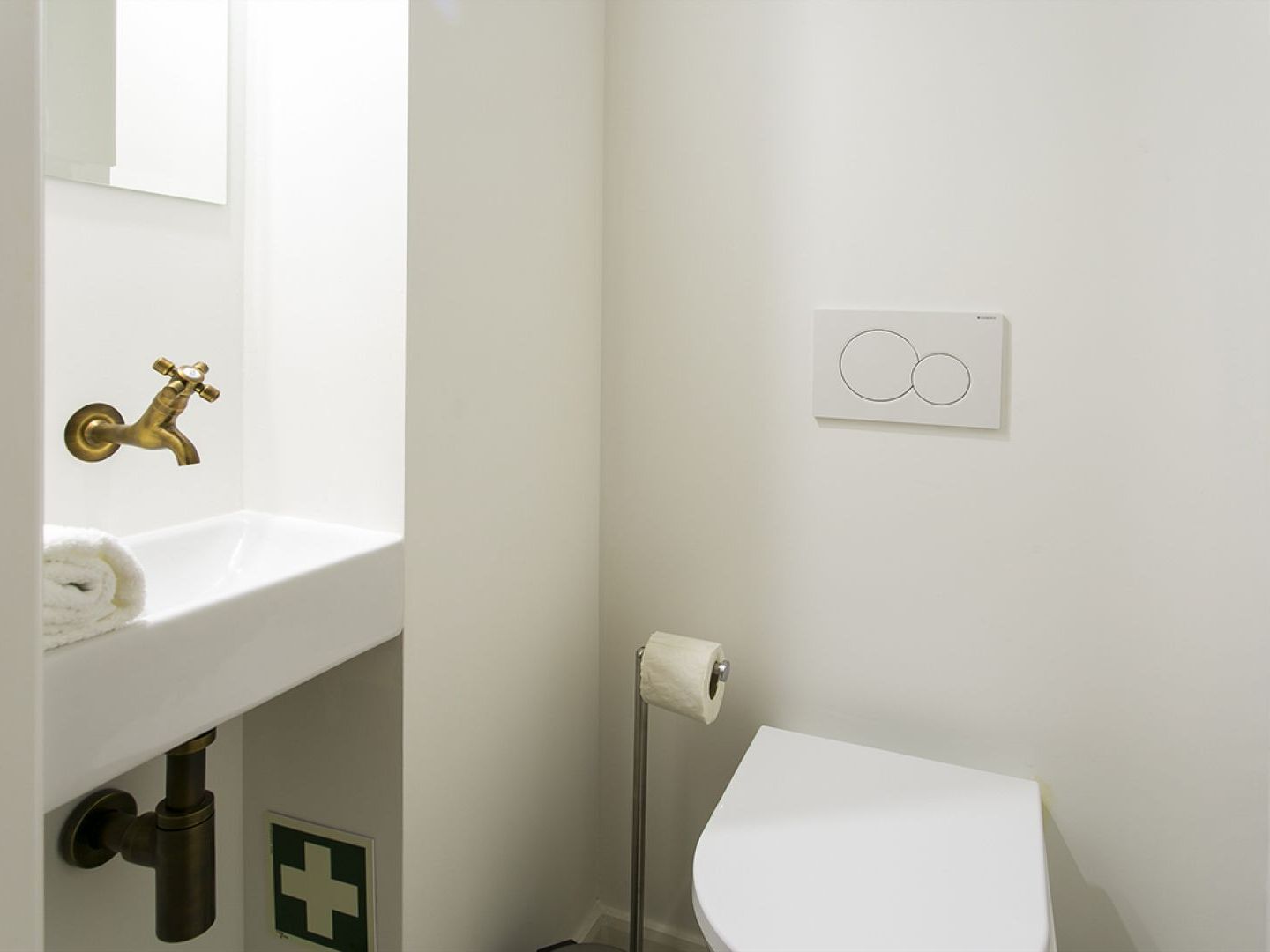 Joivy Stunning 2br With Garden, By The Avenida Subway And Botanical Garden Of Lejlighed *