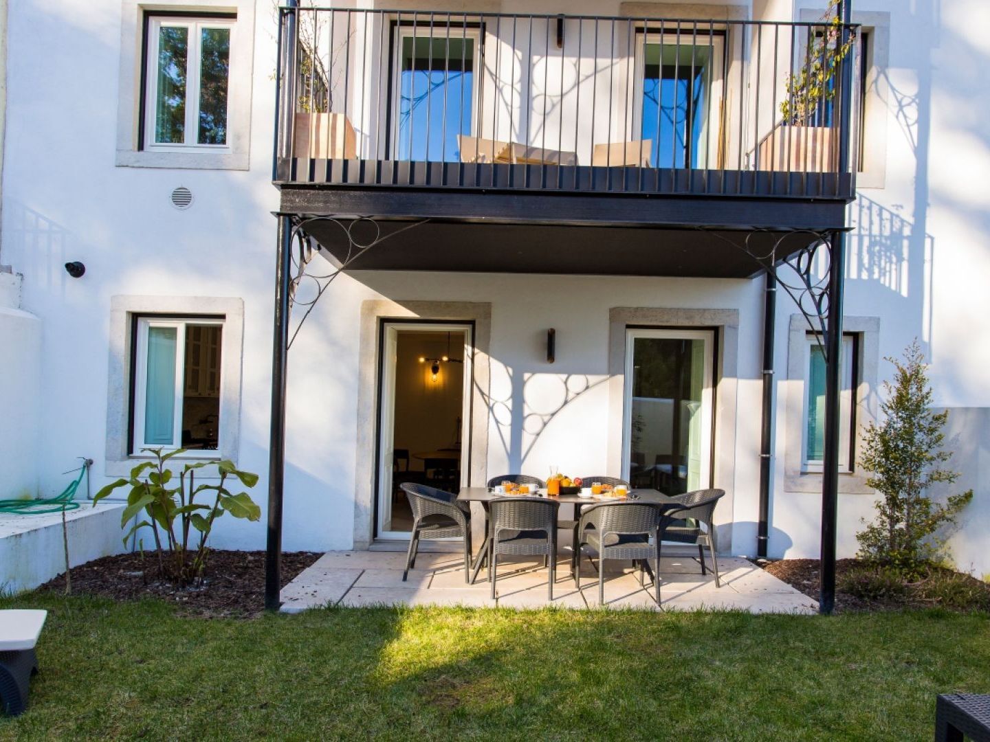 Lejlighed Joivy Stunning 2br With Garden, By The Avenida Subway And Botanical Garden Of *