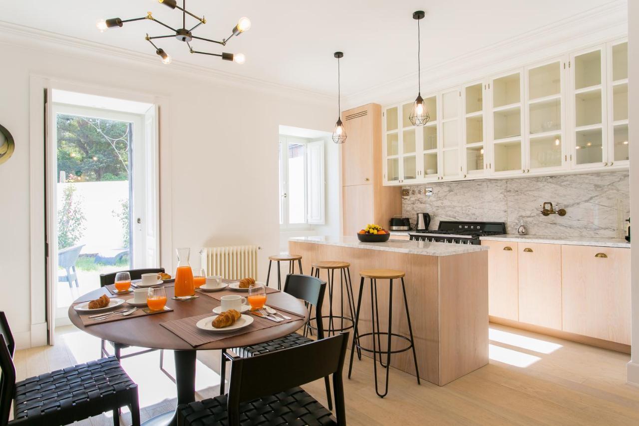 Lejlighed Joivy Stunning 2br With Garden, By The Avenida Subway And Botanical Garden Of *