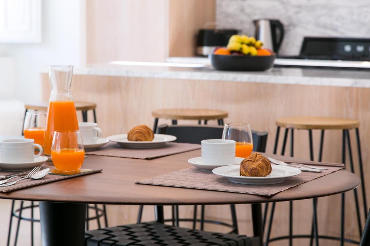 Joivy Stunning 2br With Garden, By The Avenida Subway And Botanical Garden Of Lejlighed Lisboa