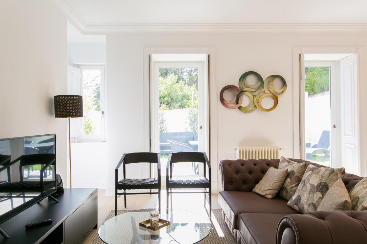 Joivy Stunning 2br With Garden, By The Avenida Subway And Botanical Garden Of Lejlighed *