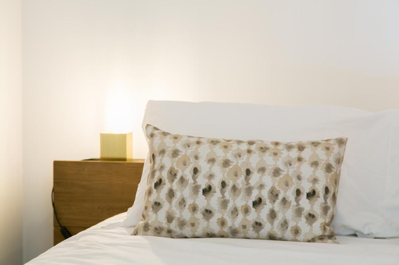 Joivy Stunning 2br With Garden, By The Avenida Subway And Botanical Garden Of Lejlighed